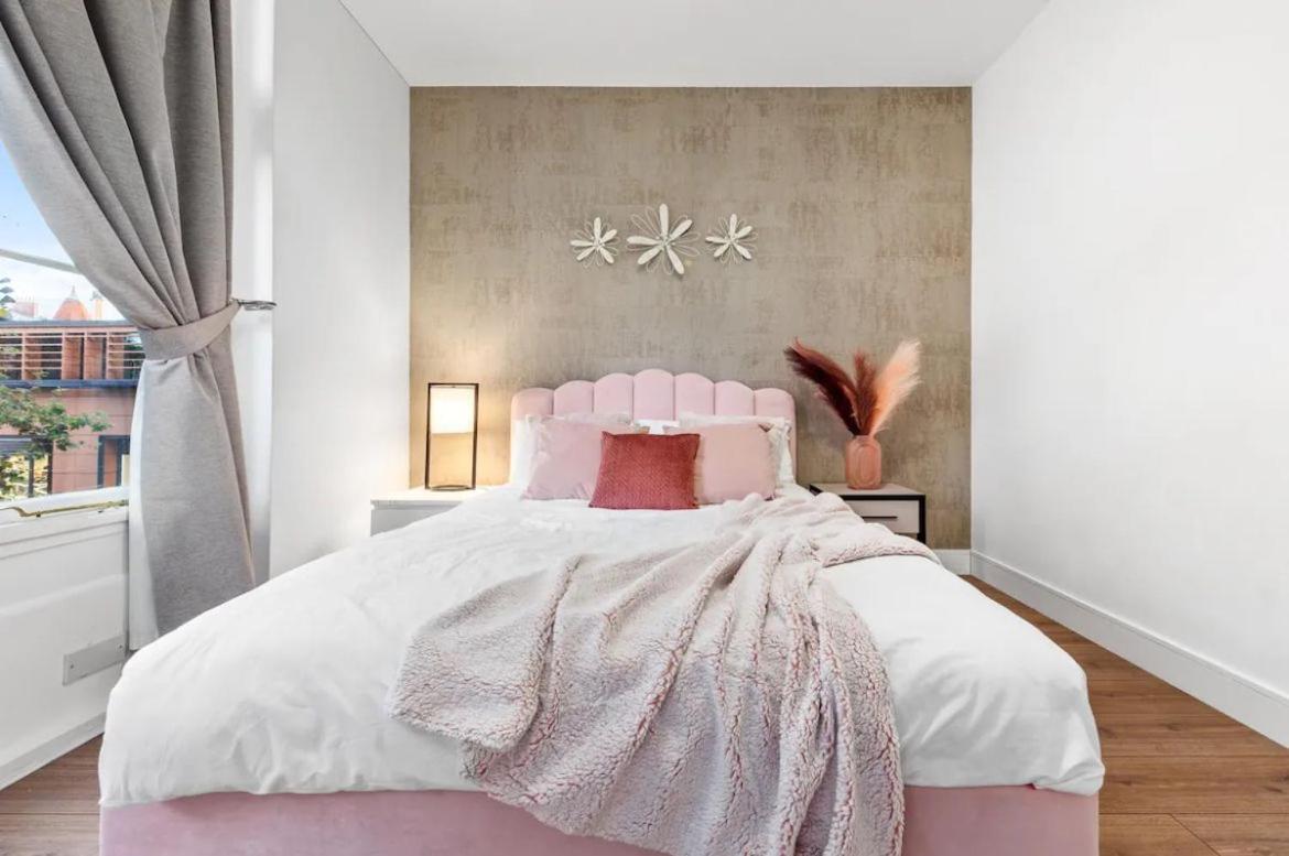 Majestic 2-Bedroom Flat In Knightsbridge-Hyde Park Kb70 Londra Dış mekan fotoğraf