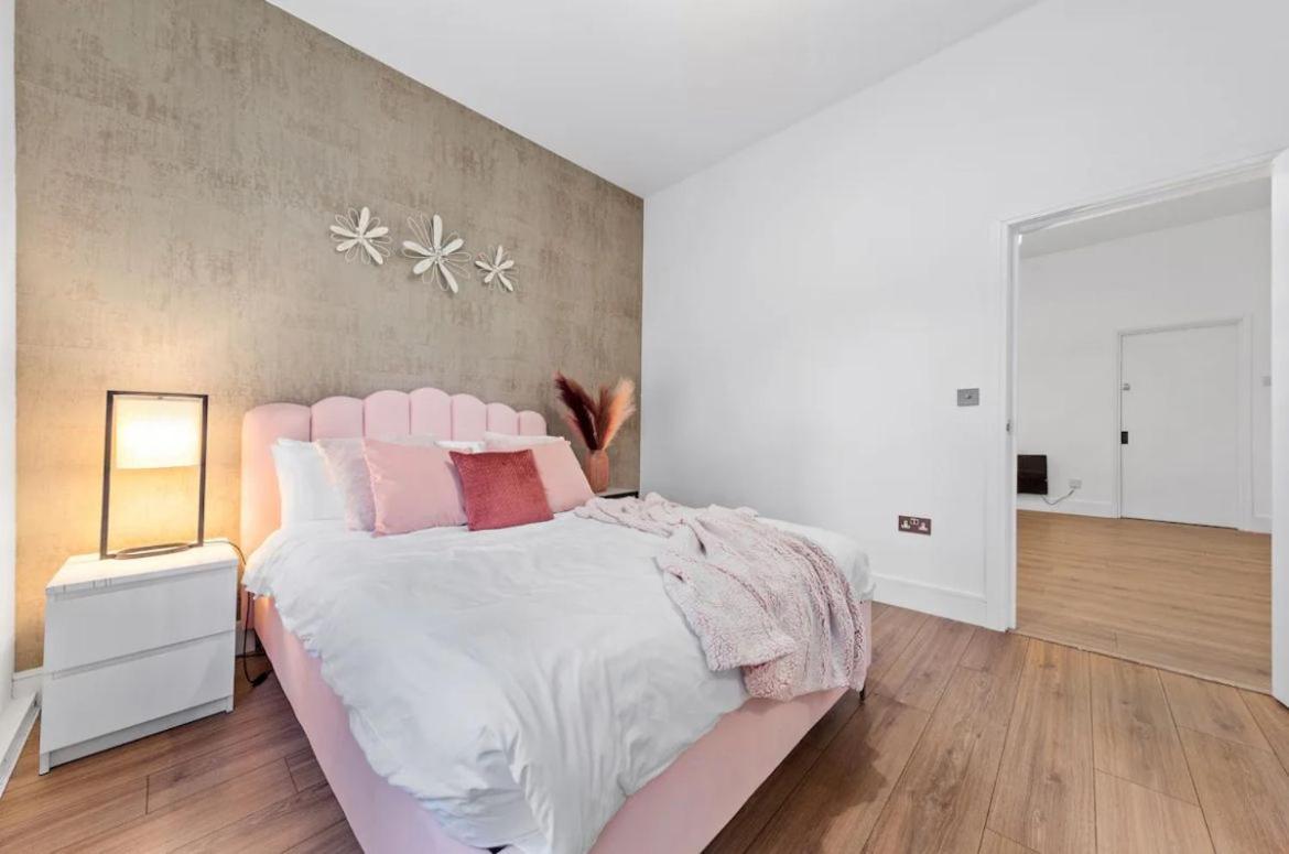 Majestic 2-Bedroom Flat In Knightsbridge-Hyde Park Kb70 Londra Dış mekan fotoğraf