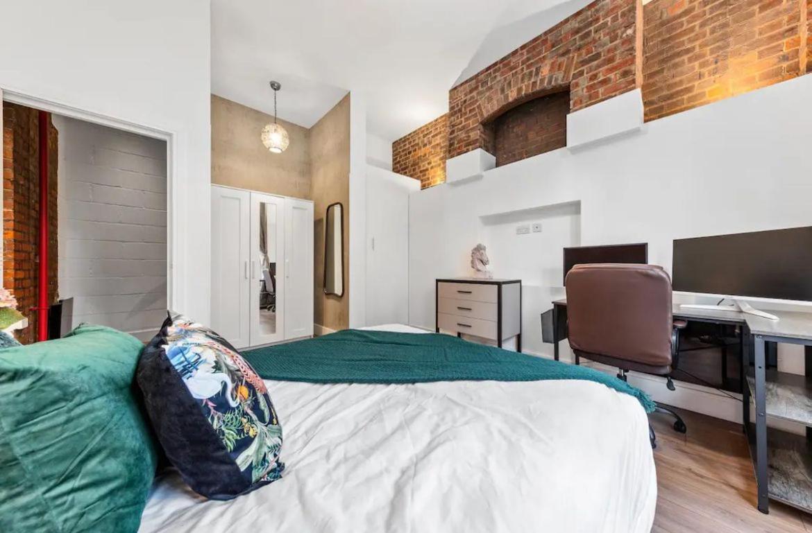Majestic 2-Bedroom Flat In Knightsbridge-Hyde Park Kb70 Londra Dış mekan fotoğraf