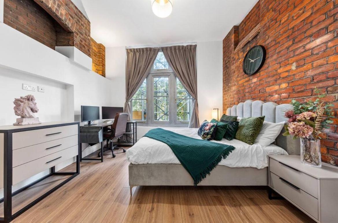 Majestic 2-Bedroom Flat In Knightsbridge-Hyde Park Kb70 Londra Dış mekan fotoğraf