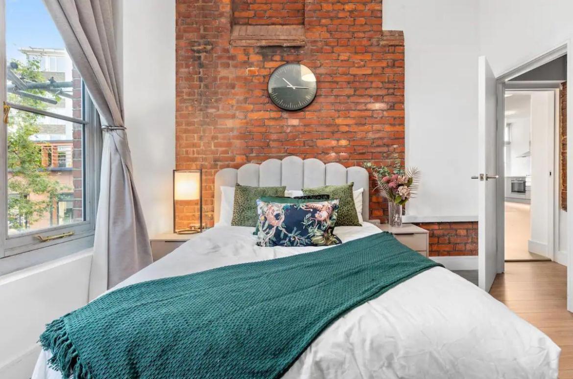 Majestic 2-Bedroom Flat In Knightsbridge-Hyde Park Kb70 Londra Dış mekan fotoğraf