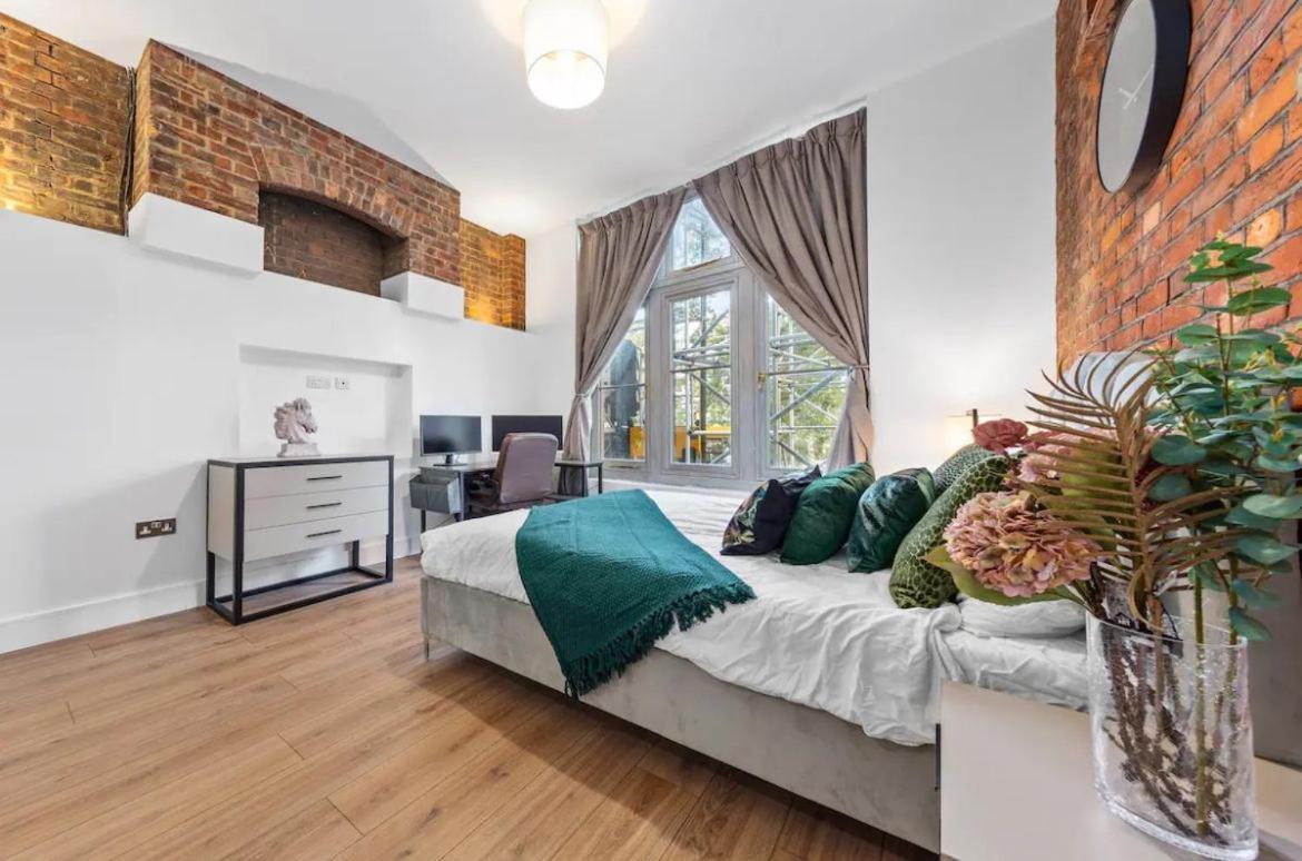 Majestic 2-Bedroom Flat In Knightsbridge-Hyde Park Kb70 Londra Dış mekan fotoğraf